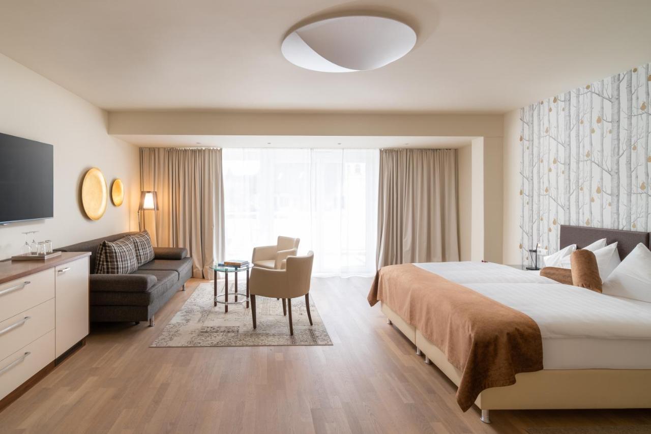 Hotel Post Wrann Velden am Wörthersee Dış mekan fotoğraf