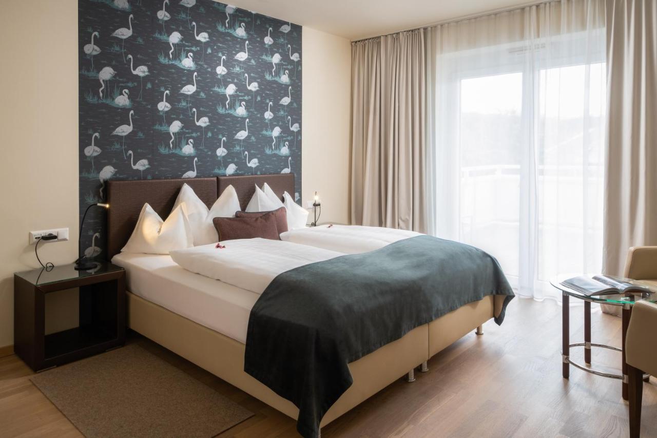 Hotel Post Wrann Velden am Wörthersee Dış mekan fotoğraf