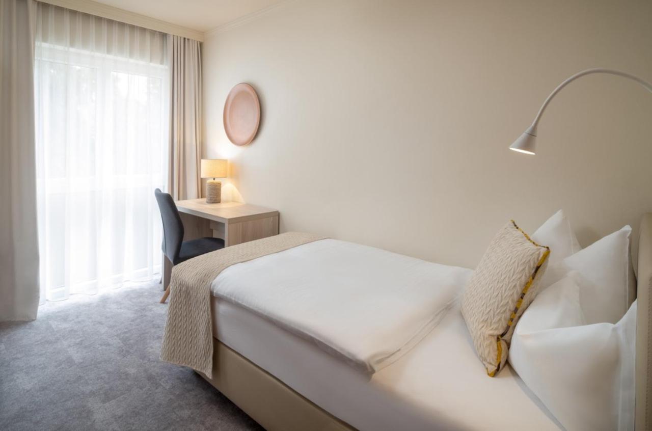 Hotel Post Wrann Velden am Wörthersee Dış mekan fotoğraf