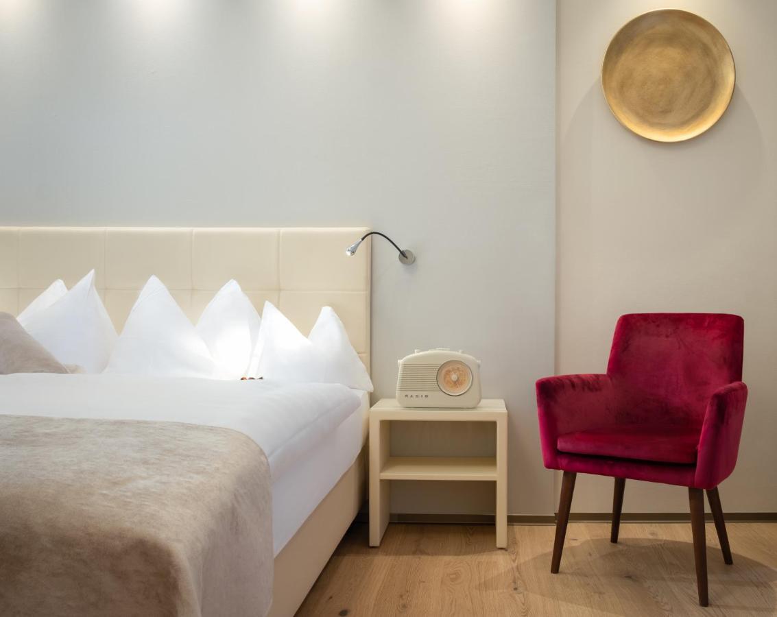 Hotel Post Wrann Velden am Wörthersee Dış mekan fotoğraf