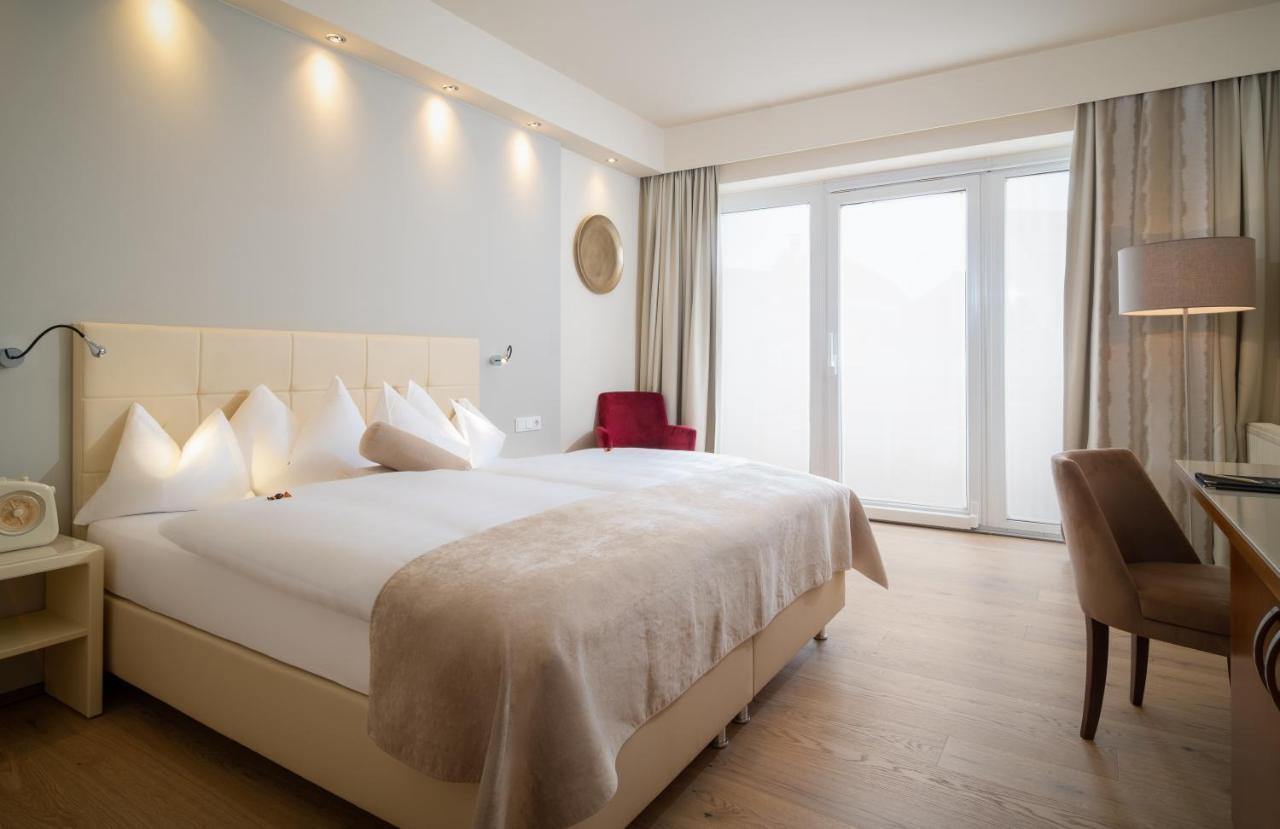 Hotel Post Wrann Velden am Wörthersee Dış mekan fotoğraf