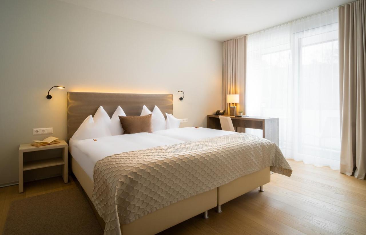Hotel Post Wrann Velden am Wörthersee Dış mekan fotoğraf